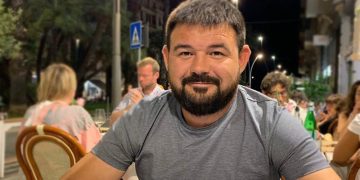 Live grenade in birthday gift kills aide to Ukraine’s military chief