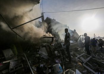 UNICEF defends accuracy of Gaza death toll as horror unfolds in ravaged enclave