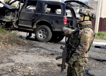 Pro-Russian official assassinated and Black Sea battles: Here’s what to know about the latest in Ukraine