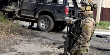 Pro-Russian official assassinated and Black Sea battles: Here’s what to know about the latest in Ukraine