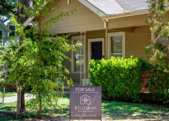 Why buying a house is still financially beneficial even with sky-high prices and interest rates