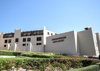 British couple died on holiday after adjoining room fumigated for bed bugs