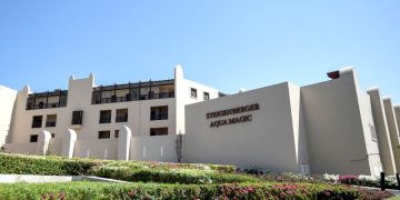 British couple died on holiday after adjoining room fumigated for bed bugs