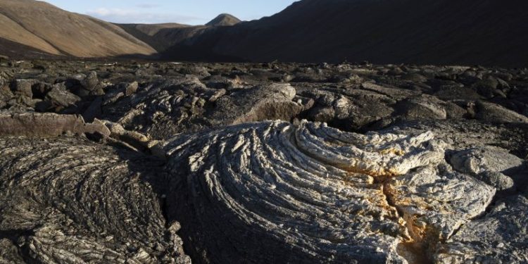 Iceland declares state of emergency, evacuates residents over threat of volcanic eruption