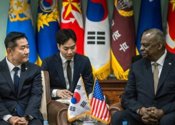 Yoon warns South Korea, United States must be ready for ‘Hamas-style’ surprise attack from North Korea