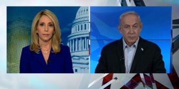 Netanyahu refuses to answer CNN on whether he would take responsibility for October 7 attack