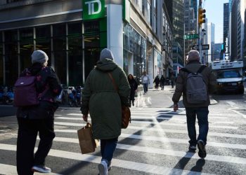 Prices held steady in October as inflation slowed further