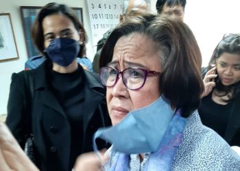 Philippine court grants bail to fierce critic of bloody ‘war on drugs’ after six years in police detention