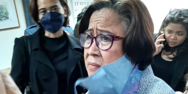 Philippine court grants bail to fierce critic of bloody ‘war on drugs’ after six years in police detention