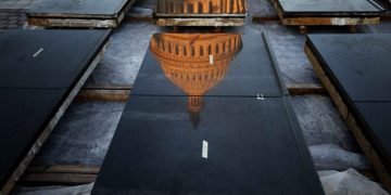 Government shutdown November deadline: What happens to Social Security payments and more