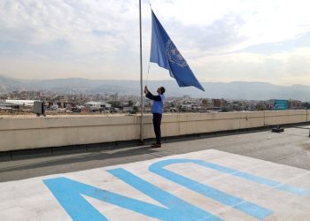 UN mourns the deaths of more than 100 aid workers in Gaza, the highest number killed in any conflict in its history