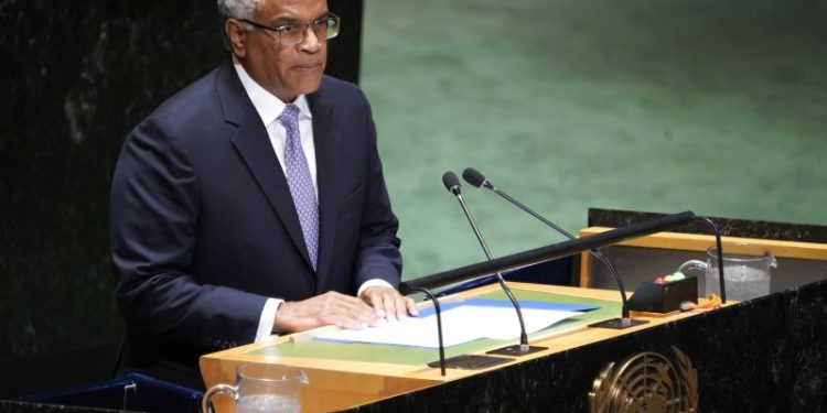 Belize suspends diplomatic ties with Israel, renews call for ‘immediate ceasefire’