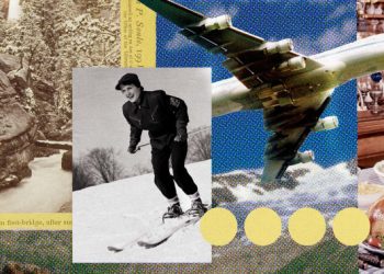 Holiday travelers can expect cheaper flights, packed hotels and lots of boomers