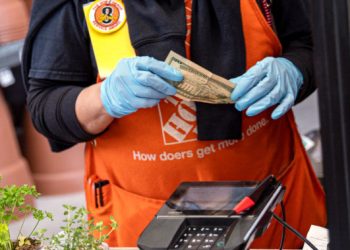 Home Depot says the worst of inflation is over — that could be good news for retailers and shoppers