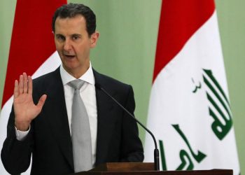 France issues arrest warrant for Syrian President Assad