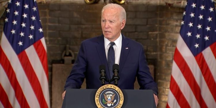 Xi signals marked shift in tone for China on US – but with Biden’s off-the-cuff ‘dictator’ comment can it last?