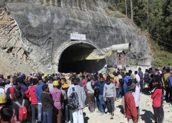 Indian authorities contact Thai cave rescue team as urgency increases to reach trapped men