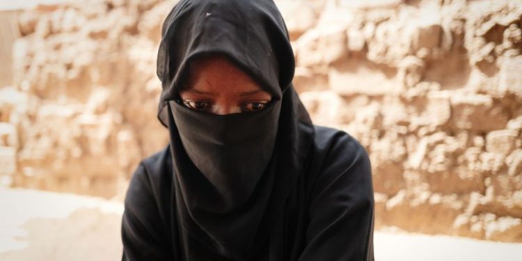 ‘They called me a slave’: Witness testimony exposes alleged RSF-led campaign to enslave men and women in Sudan