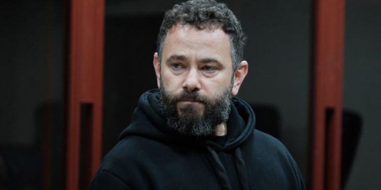 Ukraine implicates 3 Giuliani allies in plot to help Russia meddle in 2020 US election