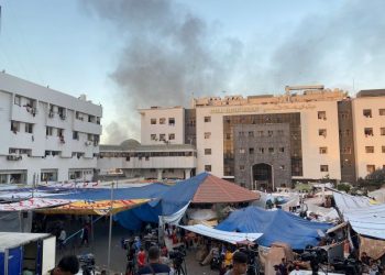 UN Human Rights chief calls for independent investigation into Al-Shifa hospital claims