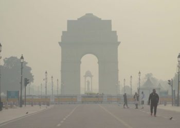 ‘An invisible killer’: Beijing cleaned up its toxic air. Why can’t New Delhi?