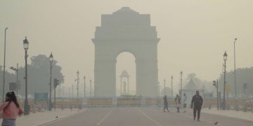 ‘An invisible killer’: Beijing cleaned up its toxic air. Why can’t New Delhi?