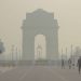 ‘An invisible killer’: Beijing cleaned up its toxic air. Why can’t New Delhi?