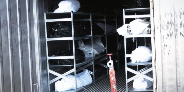 Israel investigates sexual violence committed by Hamas as part of October 7 horror