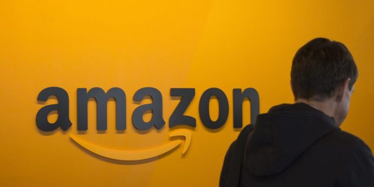 Amazon says employees who don’t comply with the return to office mandate may not get promoted