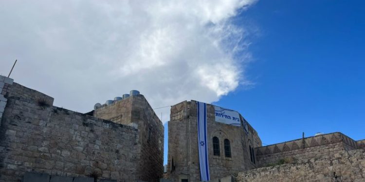 ‘This is collective punishment:’ West Bank Palestinians under curfew say they are being punished for something they did not do