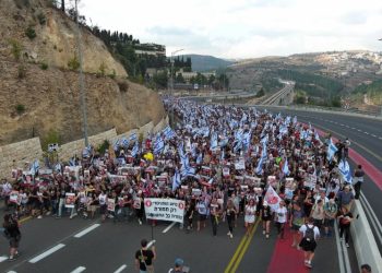 Israel’s Benjamin Netanyahu battles on all fronts, amid growing pressure to free hostages