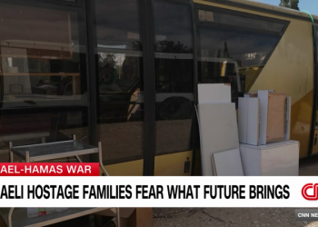 ‘Hope is hard to come by’: In the Red Sea resort of Eilat, Israeli survivors from October 7 face a new threat