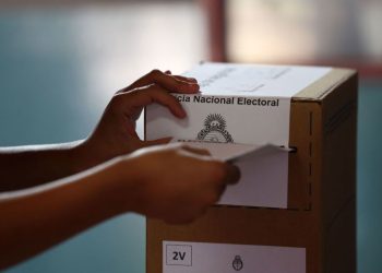 Massa concedes to far-right Milei in Argentina’s presidential run-off vote