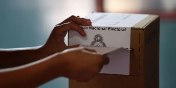 Massa concedes to far-right Milei in Argentina’s presidential run-off vote