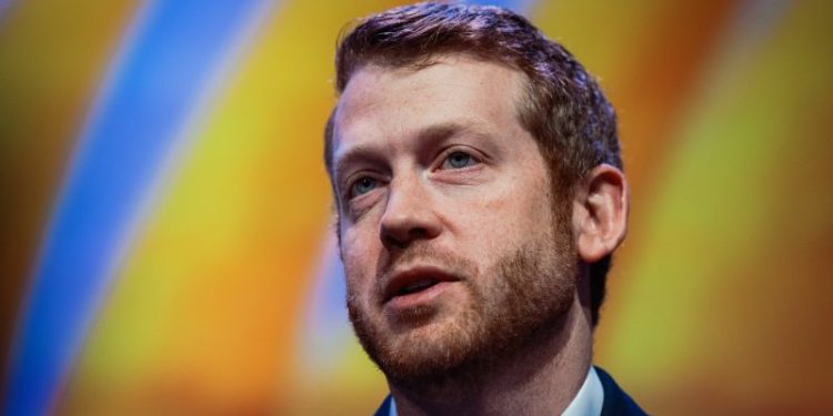 Cruise CEO Kyle Vogt resigns from GM-owned robotaxi unit