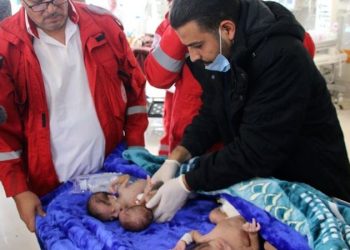 What we know about what Israel says it has found at Al-Shifa