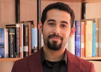 Palestinian poet Mosab Abu Toha released after questioning, IDF says