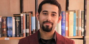 Palestinian poet Mosab Abu Toha released after questioning, IDF says