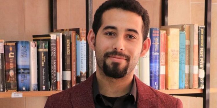 PEN International ‘deeply concerned’ by Palestinian poet’s reported arrest by Israeli forces