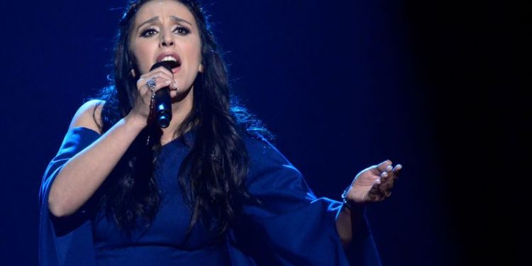 Russia adds Eurovision-winning Ukrainian singer to wanted list