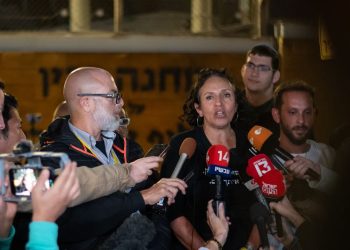 Frustrations spill over in Israel as hostage families demand answers from Netanyahu