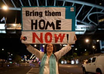 Israel-Hamas truce believed to be holding, with hostage release expected in coming hours