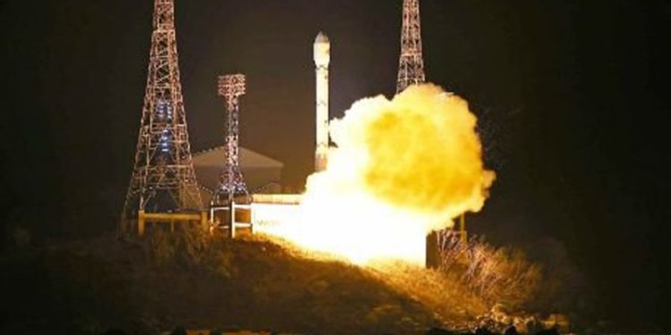 North Korea claims to have put spy satellite into orbit. Analysts say that could make its military stronger