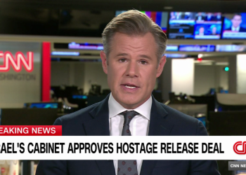 Who are the Palestinian prisoners on Israel’s list for potential release?