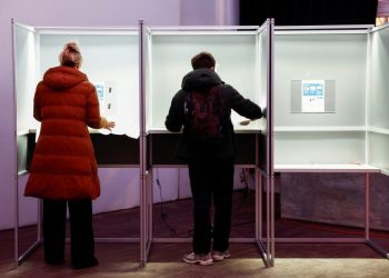 Far-right populist Wilders books major victory in Dutch election-exit poll