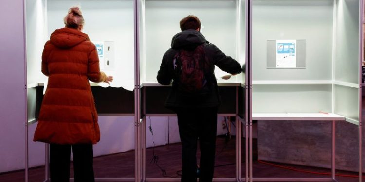 Far-right populist Wilders books major victory in Dutch election-exit poll