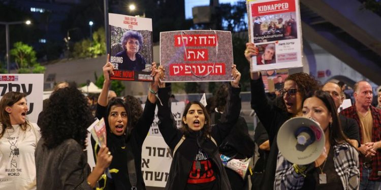 What do we know about the Israel-Hamas hostage deal?