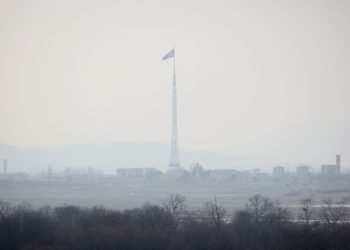 North Korea to deploy ‘new’ weapons on border with South Korea