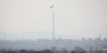 North Korea to deploy ‘new’ weapons on border with South Korea