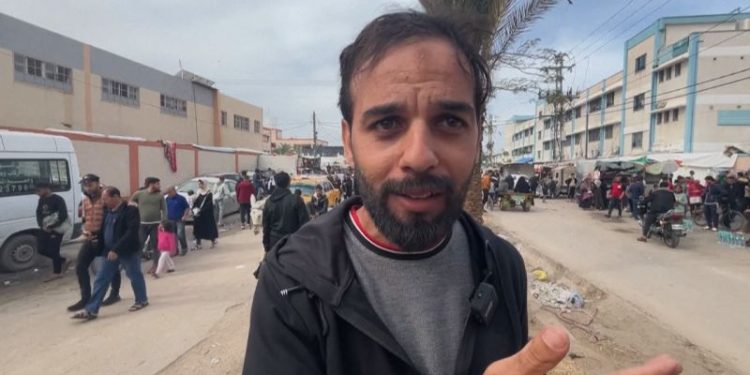 Israel-Hamas truce and hostage release will begin on Friday, Qatar says